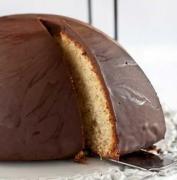 Ricetta - Parrozzo
